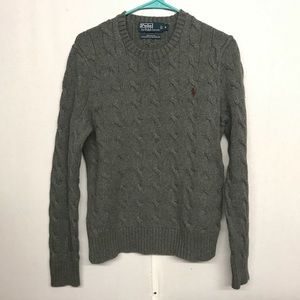 Ralph Lauren men swear